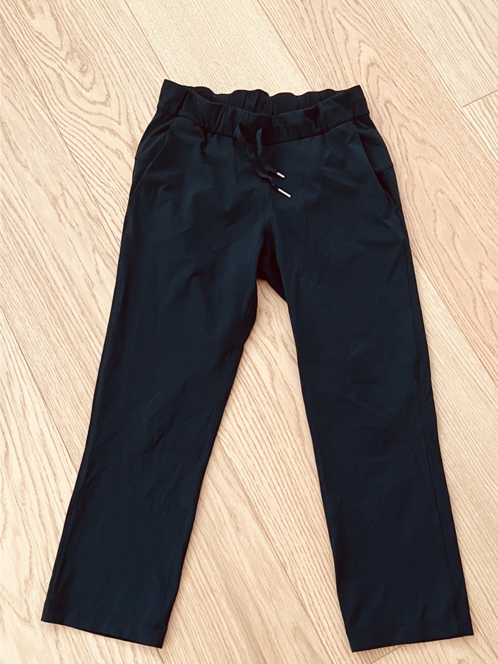 LULULEMON ON THE FLY CROP 23”